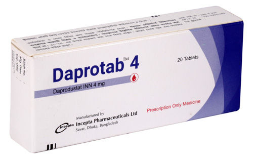 Daprotab