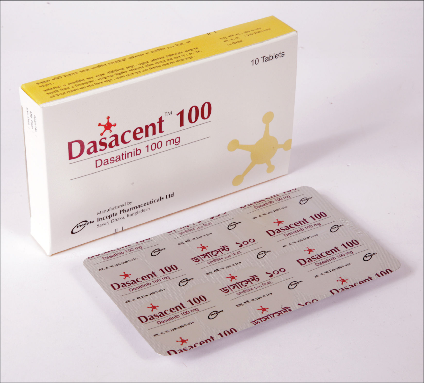 Dasacent