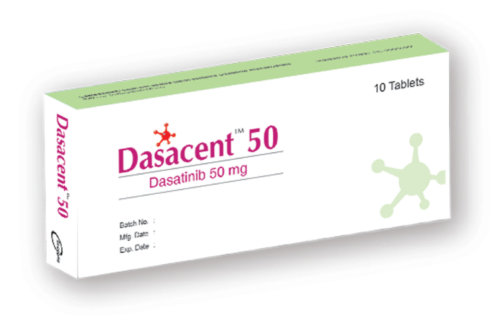 Dasacent