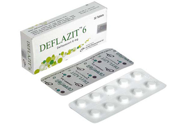 Deflazit