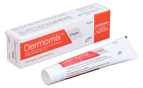 Dermomix