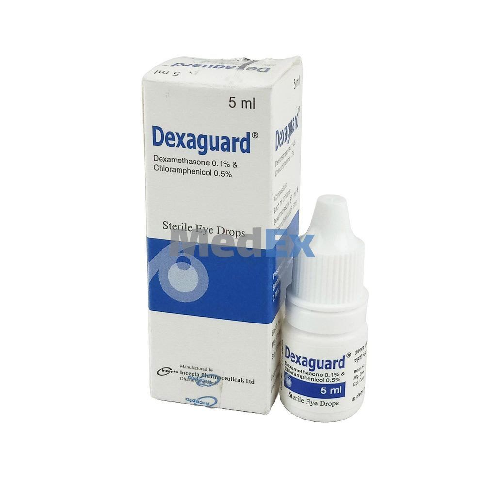 Dexaguard