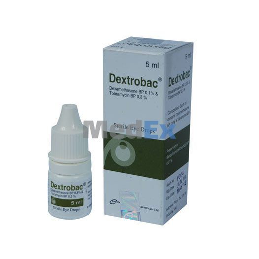 Dextrobac