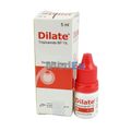 Dilate