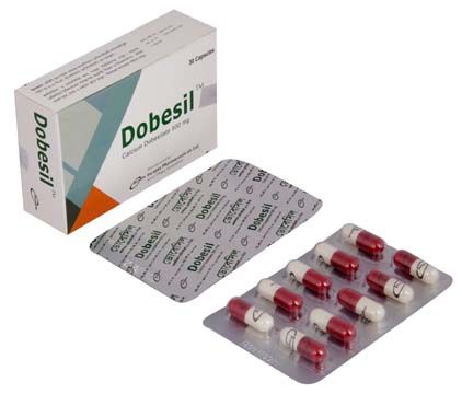 Dobesil LD