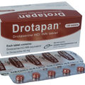 Drotapan