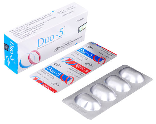 Duo-5 LS