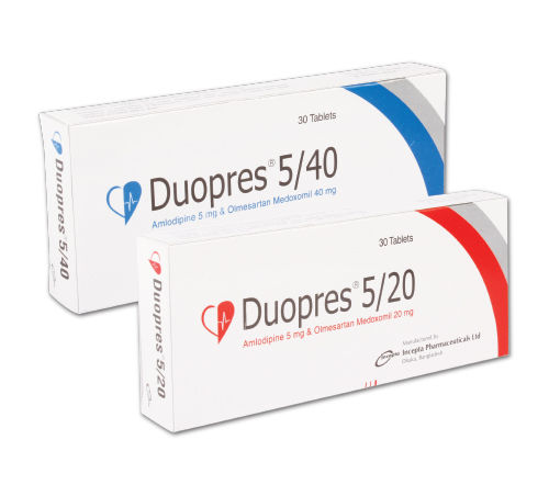 Duopres