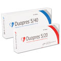 Duopres