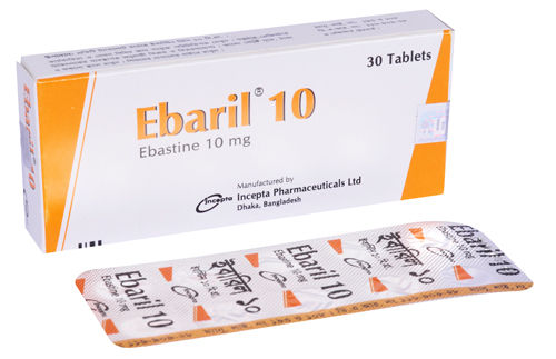 Ebaril
