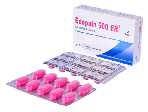 Edopain ER
