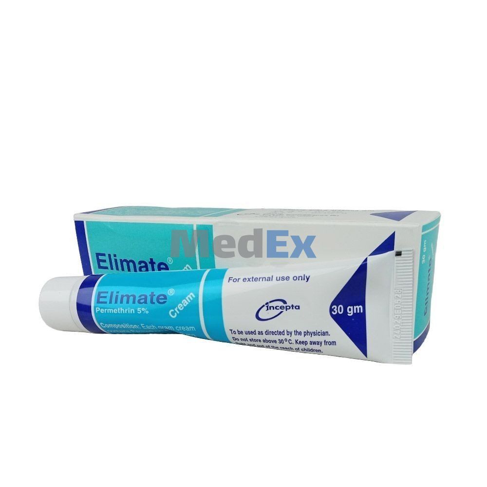 Elimate