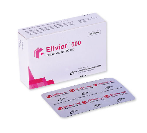 Elivier