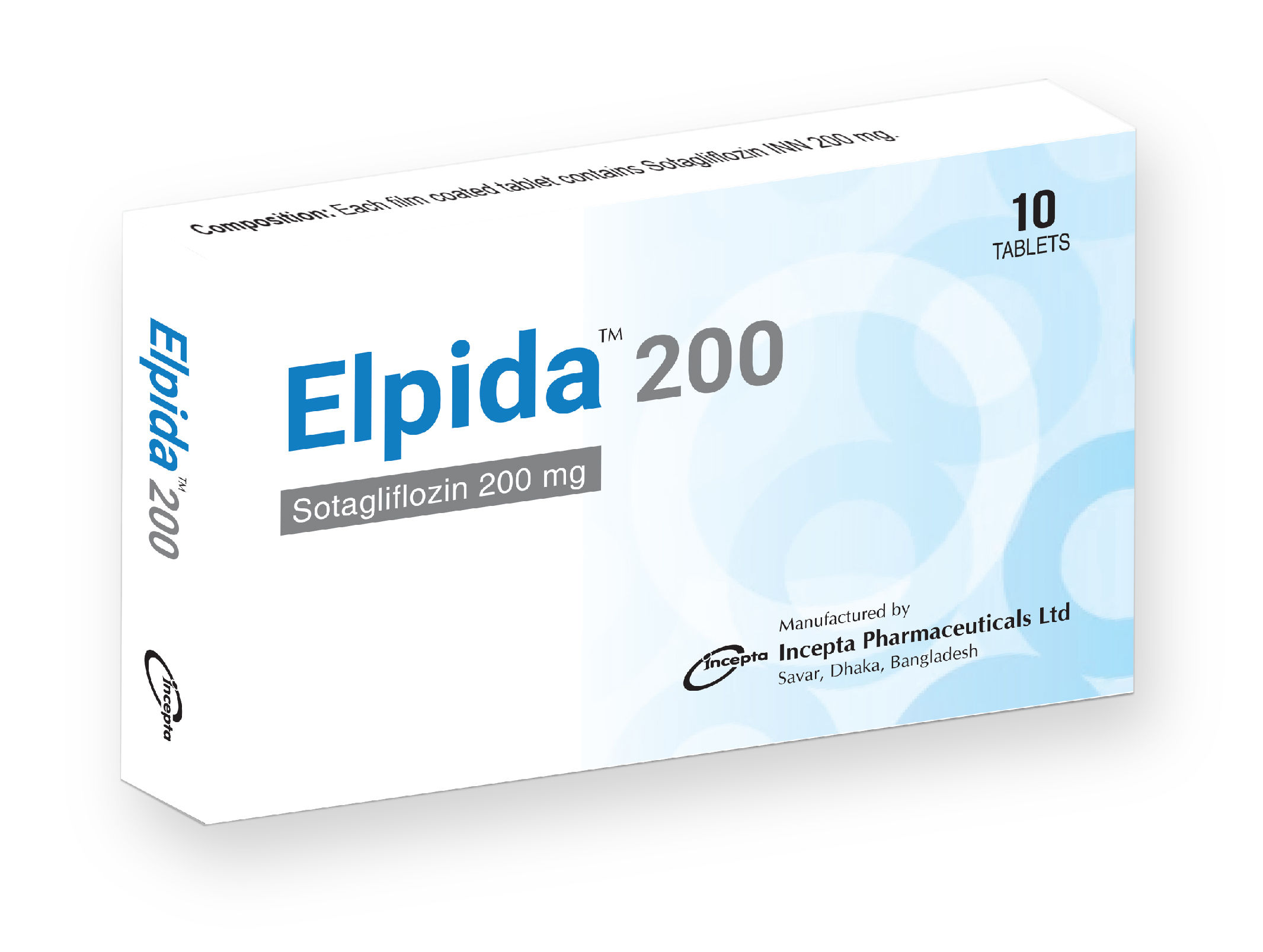 Elpida
