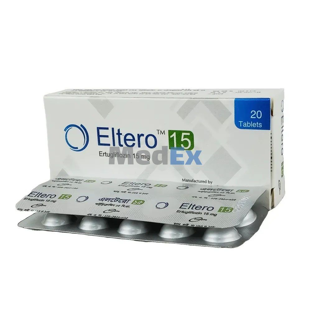 Eltero