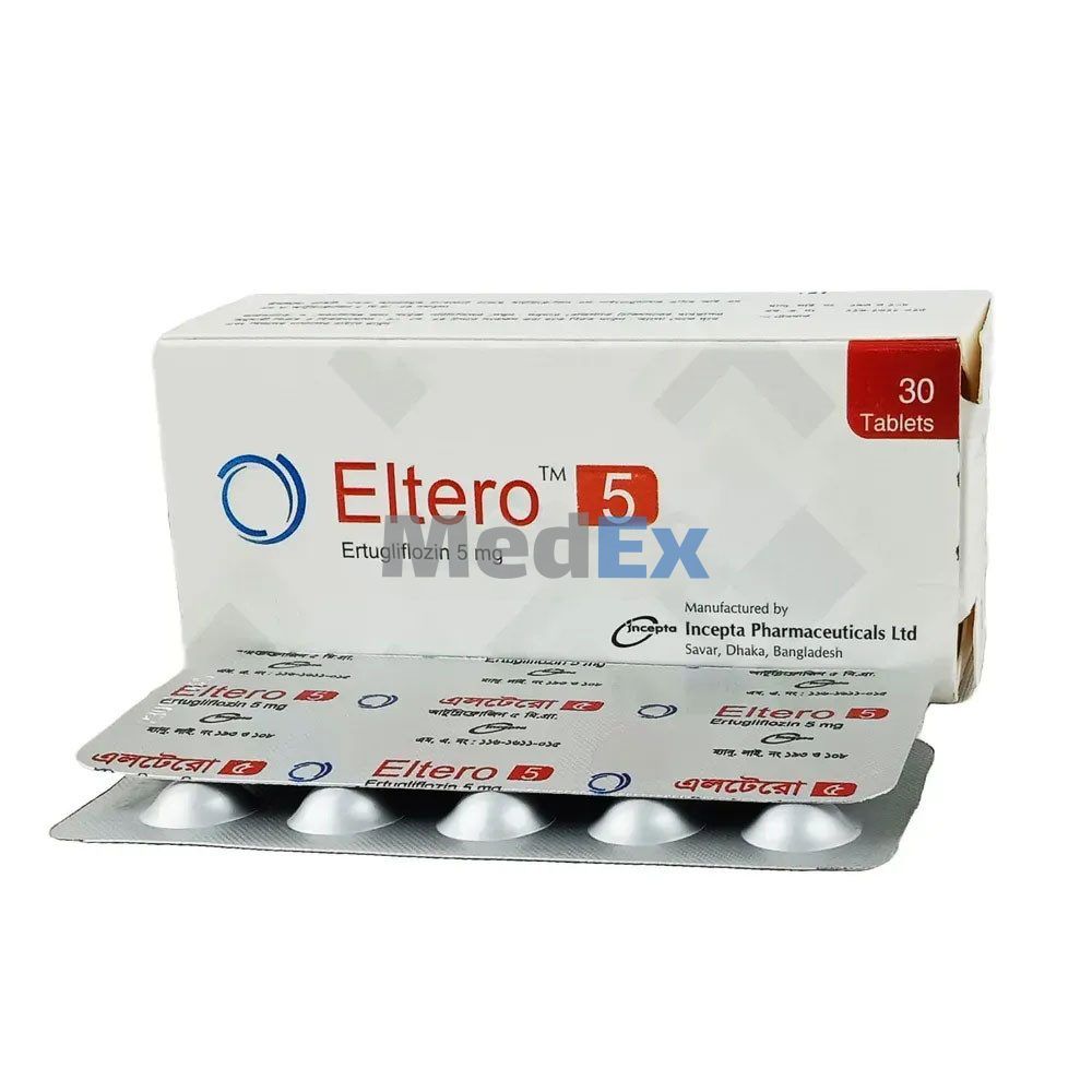 Eltero