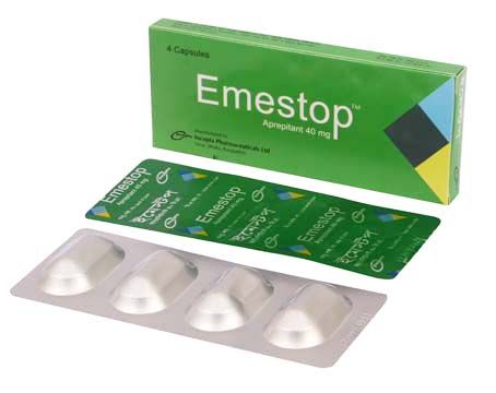 Emestop
