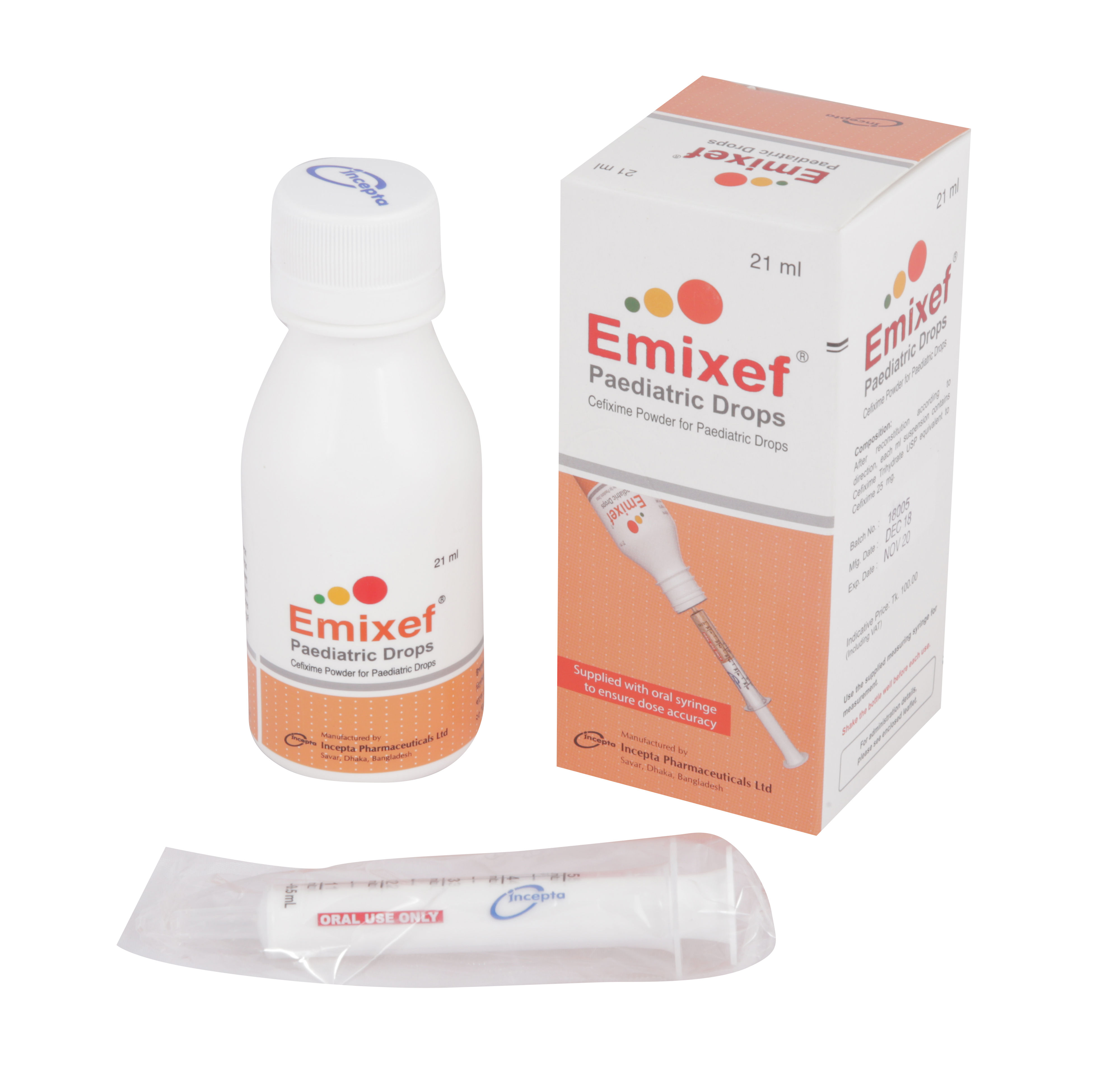 Emixef