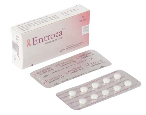 Entroza