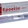 Epoetin