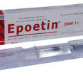 Epoetin