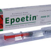 Epoetin