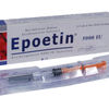 Epoetin