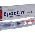 Epoetin