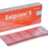 Esipram