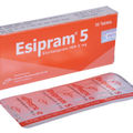Esipram