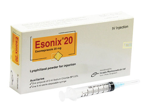Esonix