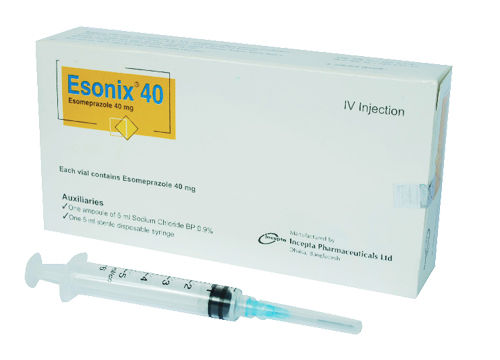 Esonix