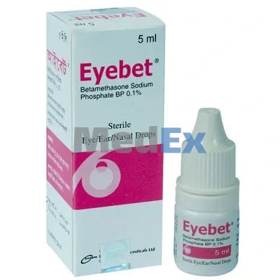 Eyebet
