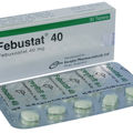 Febustat