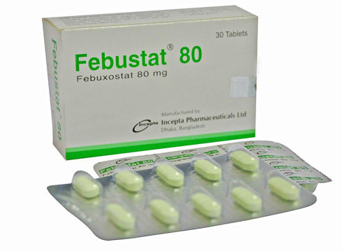 Febustat