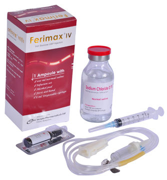 Ferimax