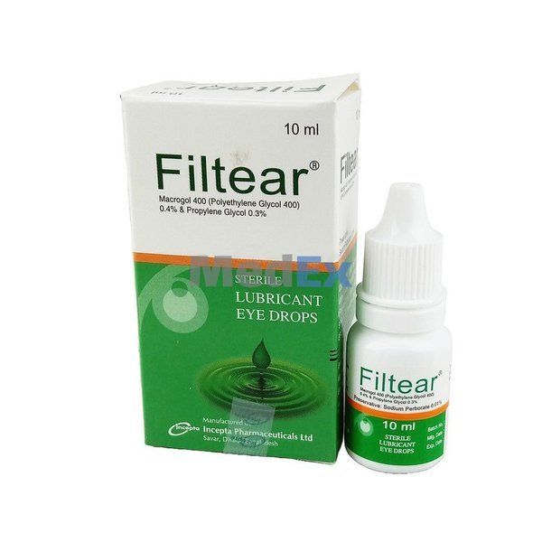 Filtear 0.4%+0.3% Packaging