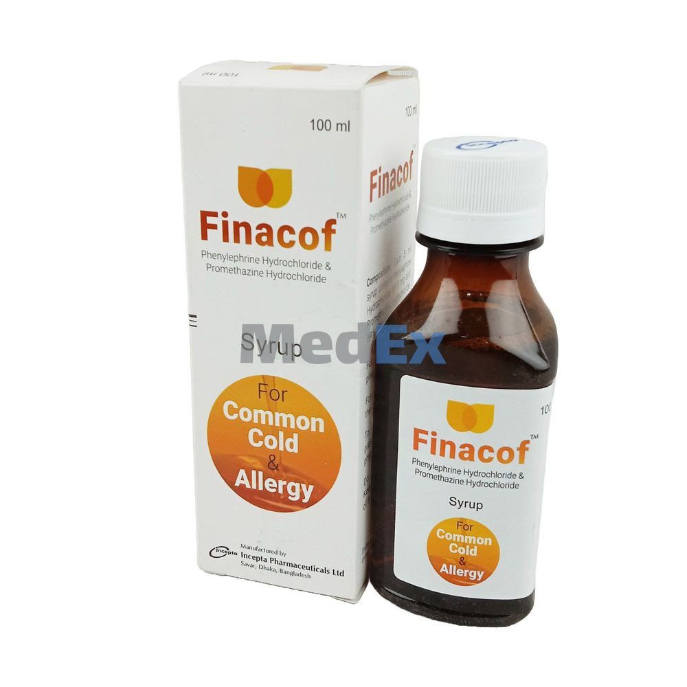 Finacof