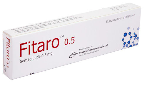 Fitaro