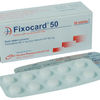 Fixocard