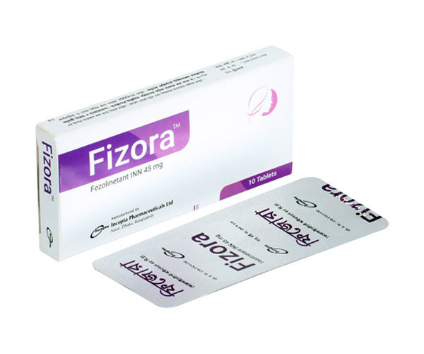Fizora
