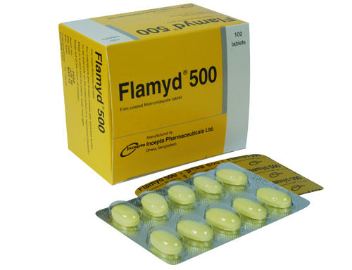Flamyd