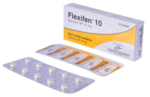 Flexifen
