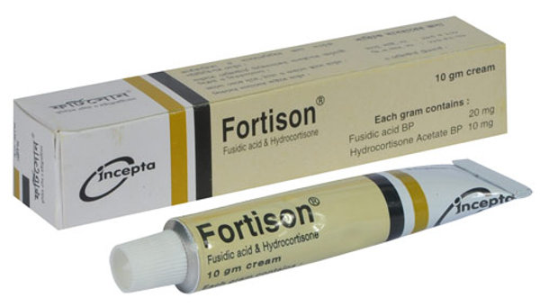 Fortison 2%+1% Packaging