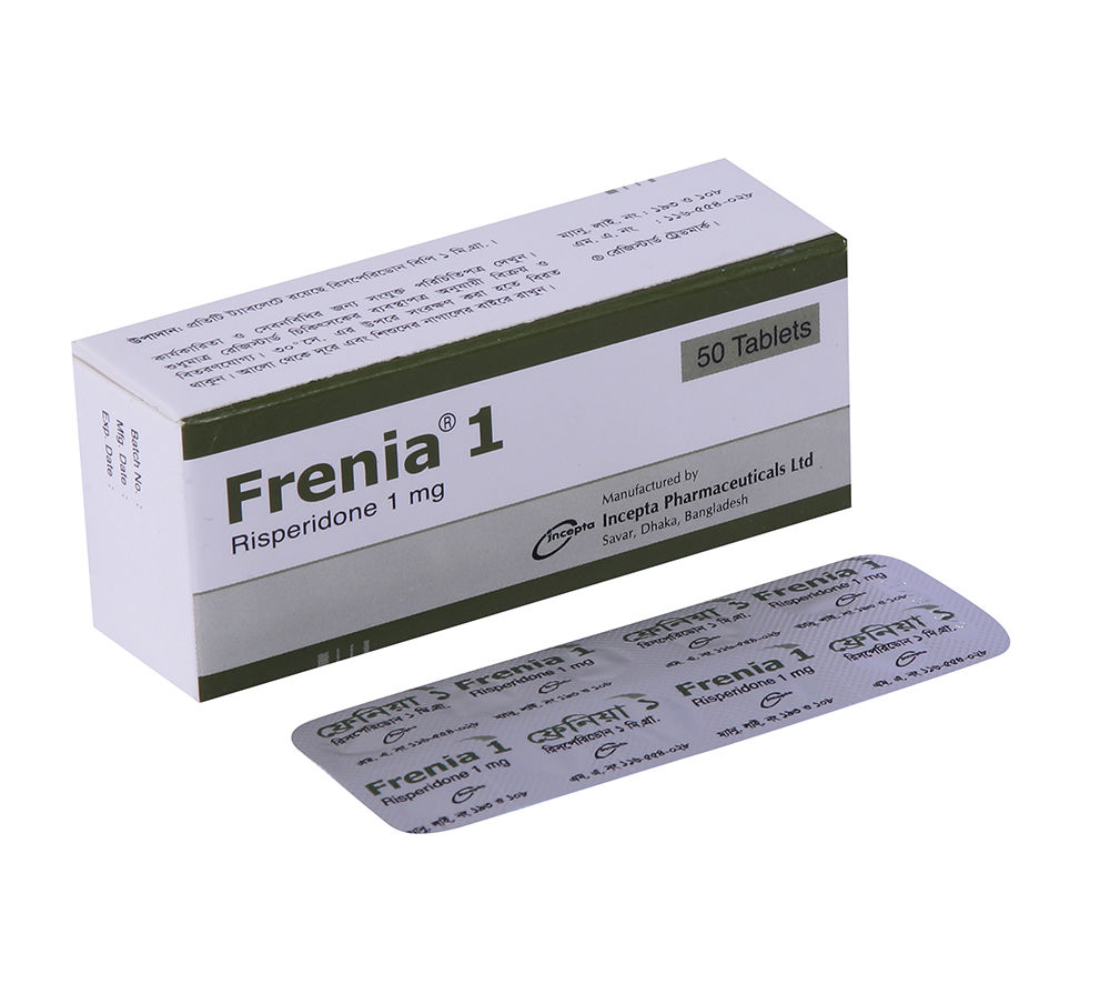 Frenia