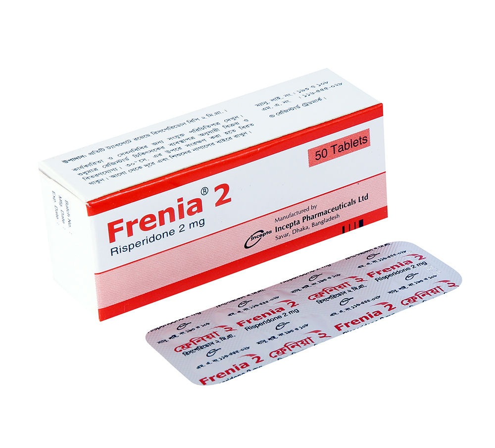 Frenia