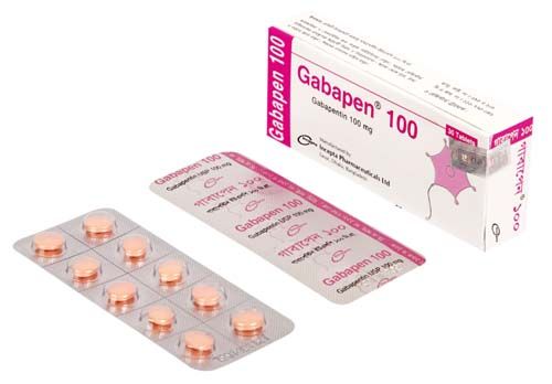 Gabapen