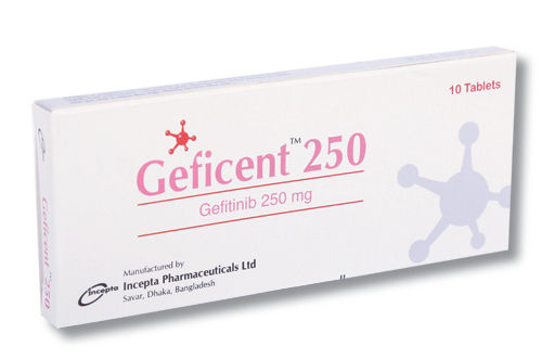 Geficent
