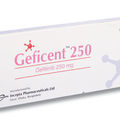 Geficent