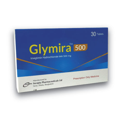 Glymira